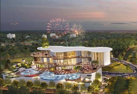 HoABL, NITCO Sign 1,000 Crore Pact for Alibag Project 